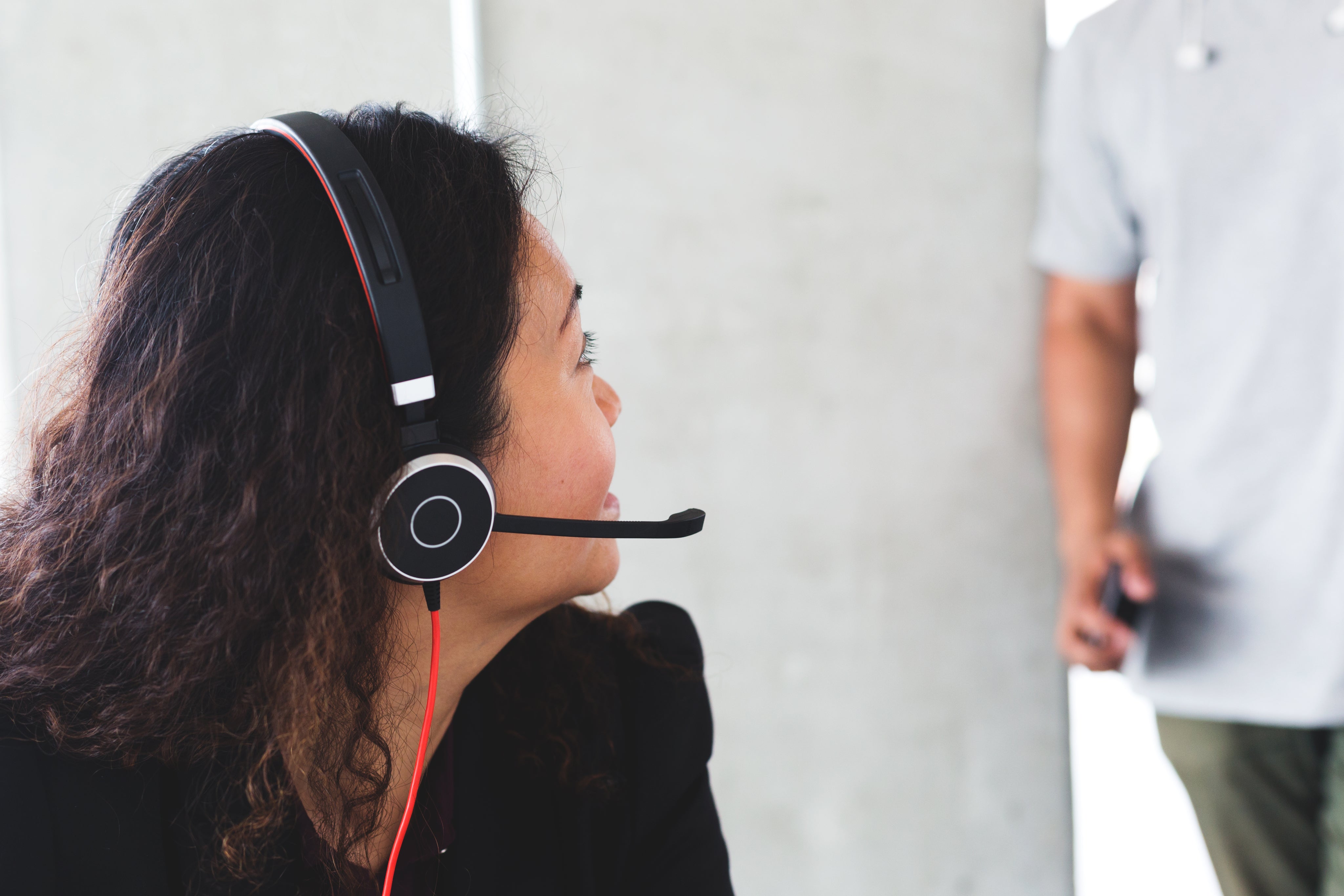 Chat to our AI